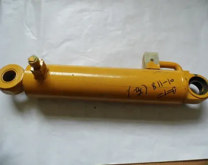 XCMG Hydraulic Cylinder 803004323 XCMG steering cylinder