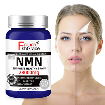 Shecome nmn Improve General resveratrol nmn supplement