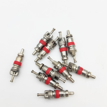 High Quality Tubeless Brass Tire Valve Core for TR412/TR413/TR414 - Valve Core 9002
