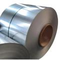 Zinc aluminum alloy coated steel coil galvalume