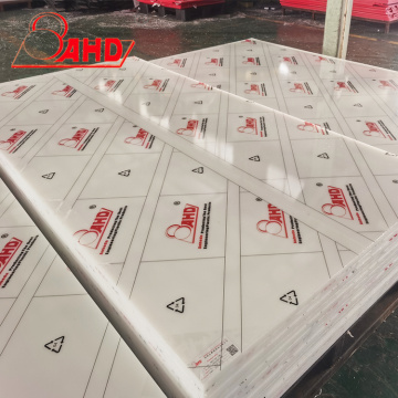 Customized Nylon sheet Polyamide PA6 PA66 Plastic board