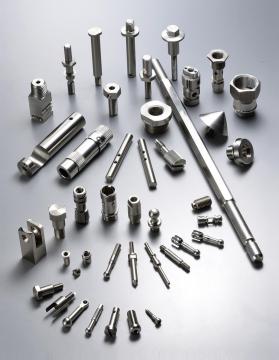 Bahagian Pengilangan CNC Precision yang disesuaikan