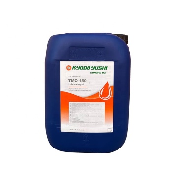 ROBOT Giảm Gear Box Oil Oil cho Fanuc Abb Yaskawa Kuka Kawasaki