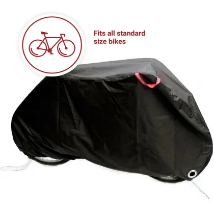 Outdoor Mountain Road Electric Waterproof Bicycle Covers