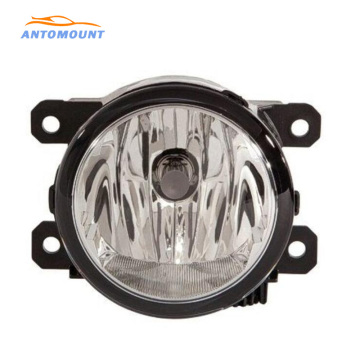 Daytime Running Light and Fog Lamp System for Honda CRV 2012-2014