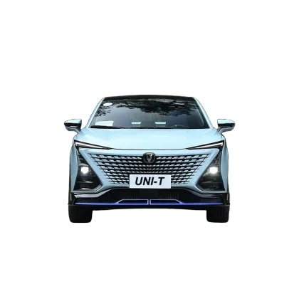 2023 Changan Uni-T Gasoline Front-Wheel Drive SUV