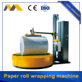 Customized reel wrapping machine packing fabric roller