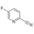 2-pirydynokarbonitryl, 5-fluoro CAS 327056-62-2