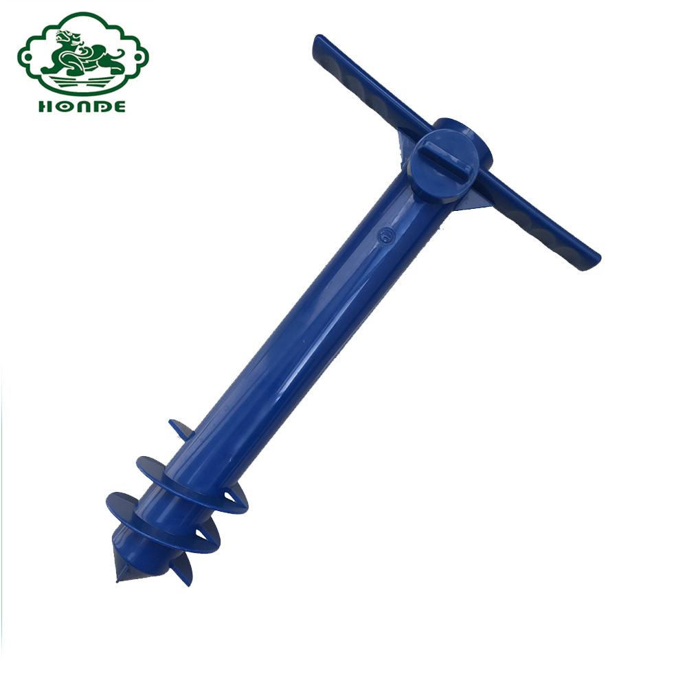 ABS Beach Umbrella Pole Anchor