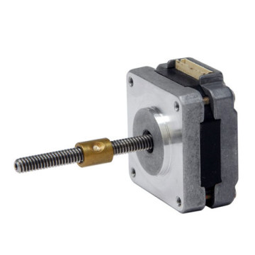 Lead Screw Stepping Motor
