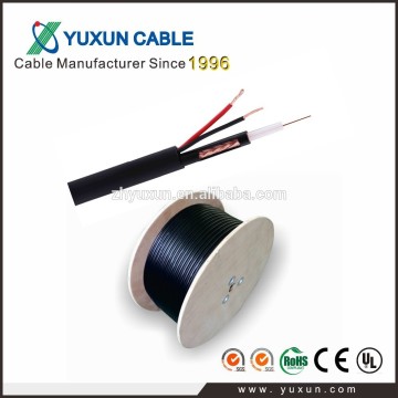 high focus used for HD-CVI cctv camera cvi cable