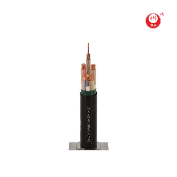 High Performance Power Cable for Home Appliances