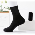 Unisex Breathable Socks Bambu Socks Pria Diabetic