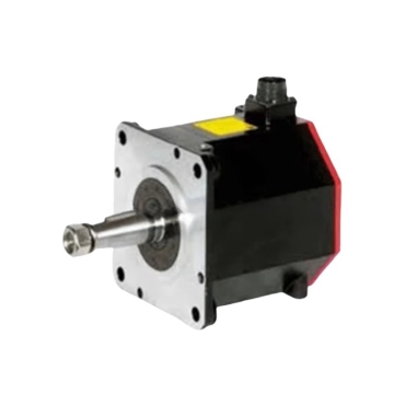 Leadshine 750W Servo Motor - ACM0H-0808 17-bit Frame 80mm AC Servo Motor