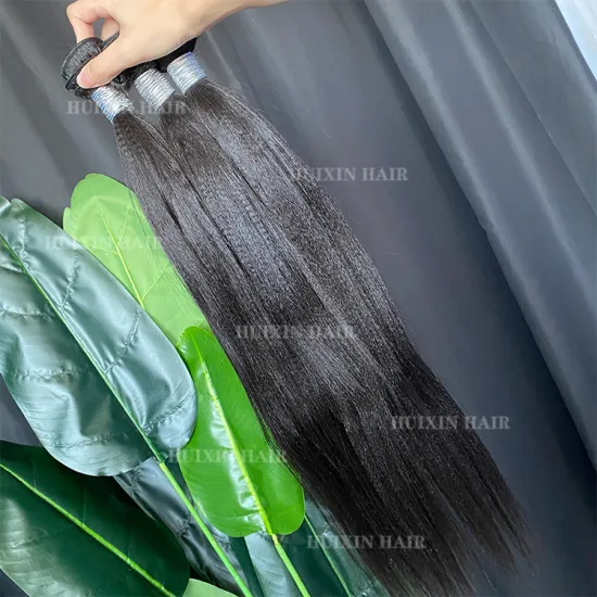 Affordable Indian and Brazilian Curly Wave Human Hair Bundles with Closure