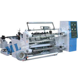 ML-700-1300 Series Horizontal Computer Slip Separating Machi