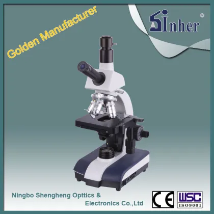 Sinher XS-912 Manufacturer Offer Biological Electron Microscope