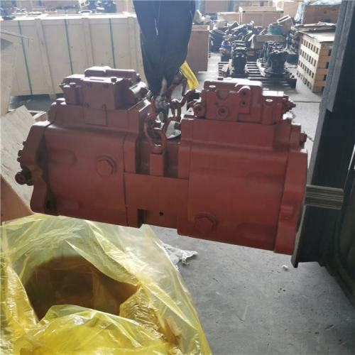 11E9-1501 Main Pump R290LC-3 hydraulic pump For Hyundai