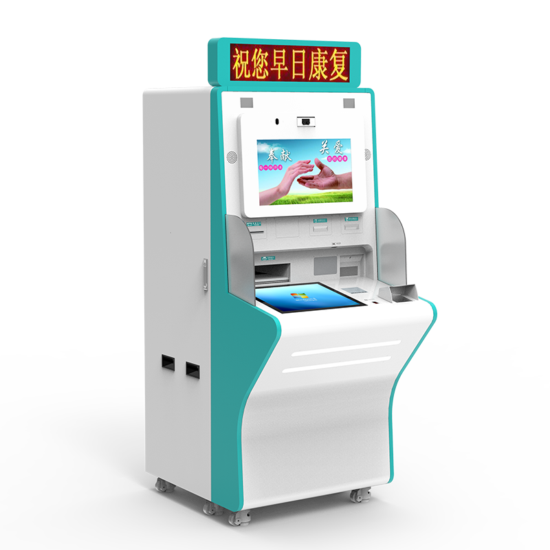 Medical all-in-one machine