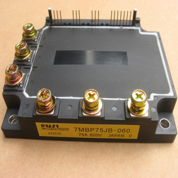 IGBT MODULE New and original 7MBI100N-060