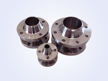 Multi Size Oil Gas Stainless WN Flange