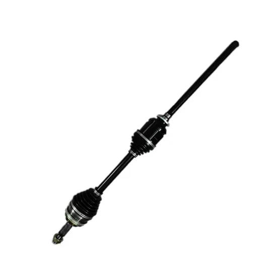 SurTrack Front Right Left CV Axle Shafts Set for RX300 1999-2003