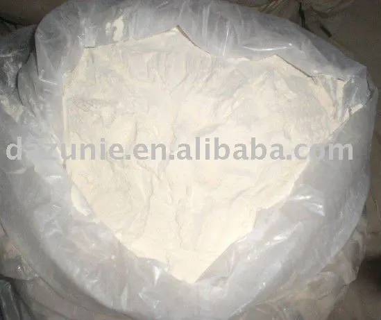 Dehydrated Garlic Powder