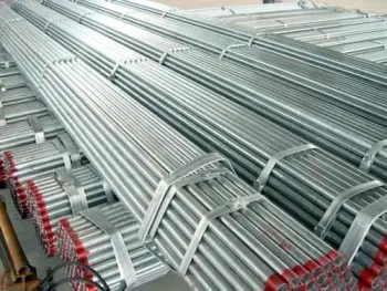 Din 1629 St44 Seamless Steel Tubes Manufacturer. 