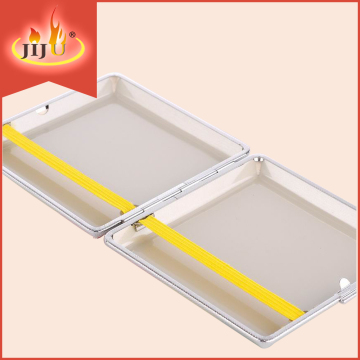 JL-016N Yiwu Jiju china supplier most popular products pu leather box