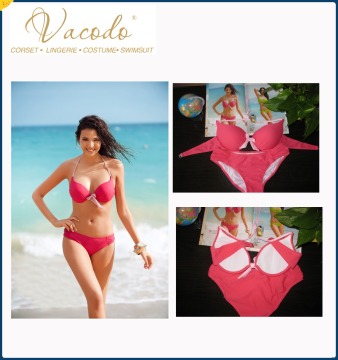 Wholesale mature Sexy Swimwear Women Swimsuit
