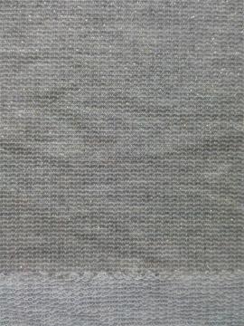 Rayon Cotton Nylon Meatllic Span Terry