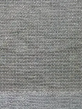 Rayon Cotton Nylon Meatllic Span Terry