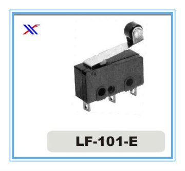 3 pin micro switch sensor LF-101-E