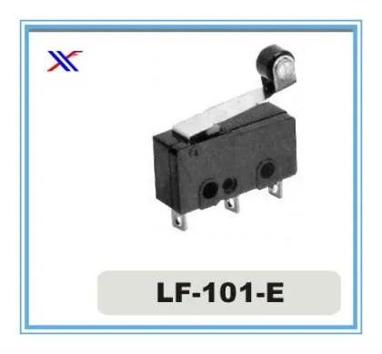3 pin micro switch sensor LF-101-E