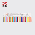 Super Soft 1.5mm Velboa Fabric for Toy