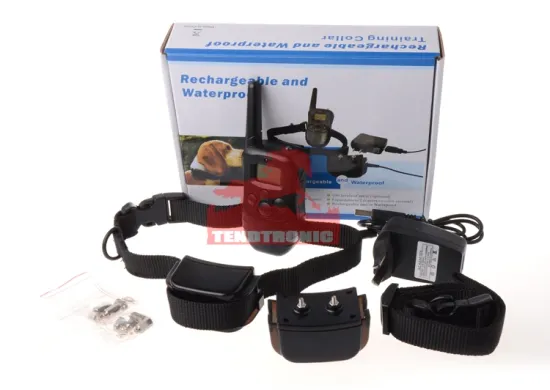 pet training collar dog trainnig
