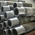 SAE 1518 Carbon Steel Hollow Bar للآلات