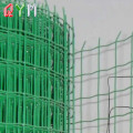 Pagar Panel Euro Holland Wave Wire Mesh Fence