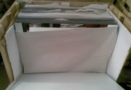 White Bathroom Door Glass