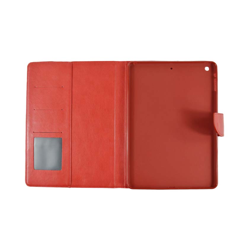 Ysure couro à prova de choque tablet case capa para ipad