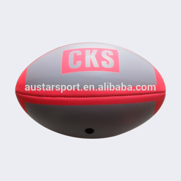 Promotional cheap mini rugby ball