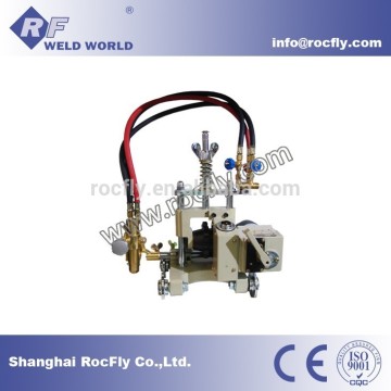 CE Certification CG2-11D Automatic Pipe Gas Cutter