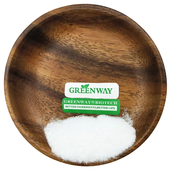 Greenway Biotech's Octopirox/Octopiroxolamine Powder: Product Information and Details