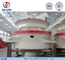 Top Quality Ore Cone Crusher with Compertive Price