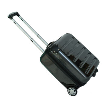 New Development High Quality ABS PC Luggage