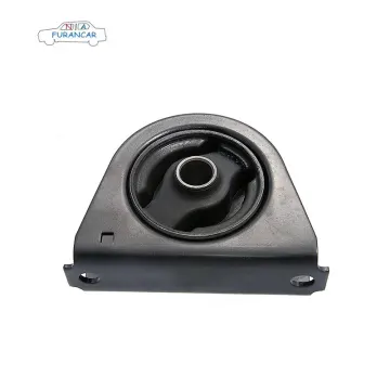 Nafurancar Brand Engine Mount for Mitsubishi Automobiles
