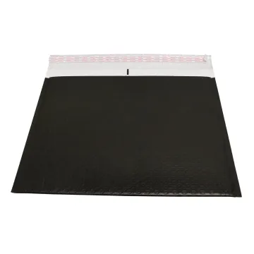 custom bubble mailer envelope GRS recycled padded mailer