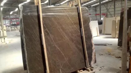 Chinese Armani grey marble