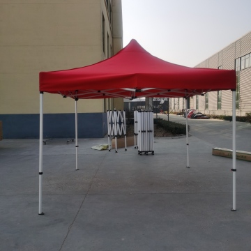 3 x 6m Outdoor Folding Pop-Up Canopy Sun Shelter Tents for Events