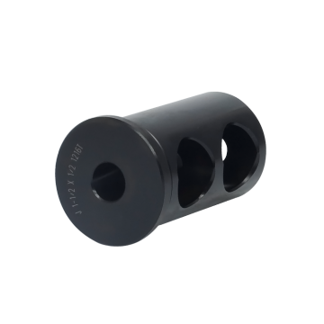 High Precision CNC Machine J Type Inch Tool Holder Bushing by Bright-tools Supply
